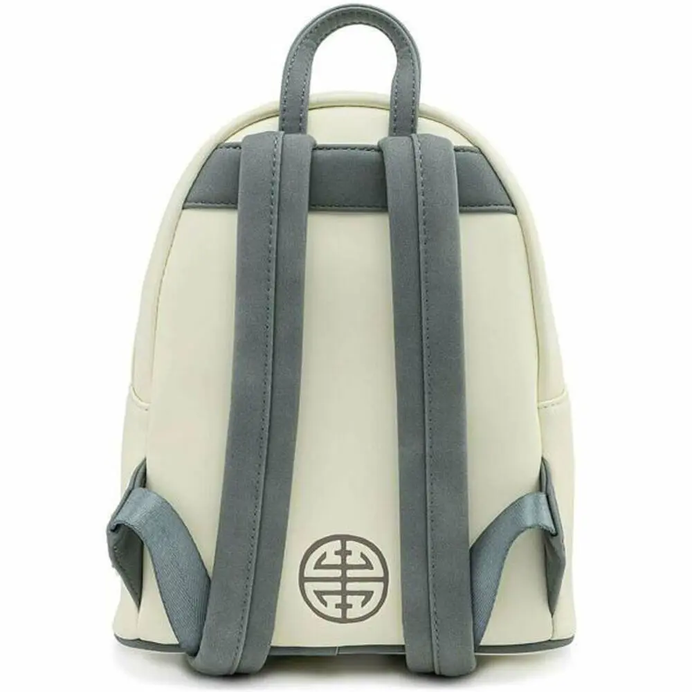 Loungefly Nickelodeon Avatar Aang Appa plush backpack 26cm product photo