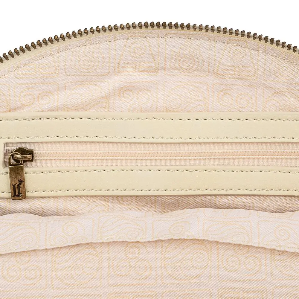 Loungefly Nickelodeon Avatar Momo crossbody bag product photo
