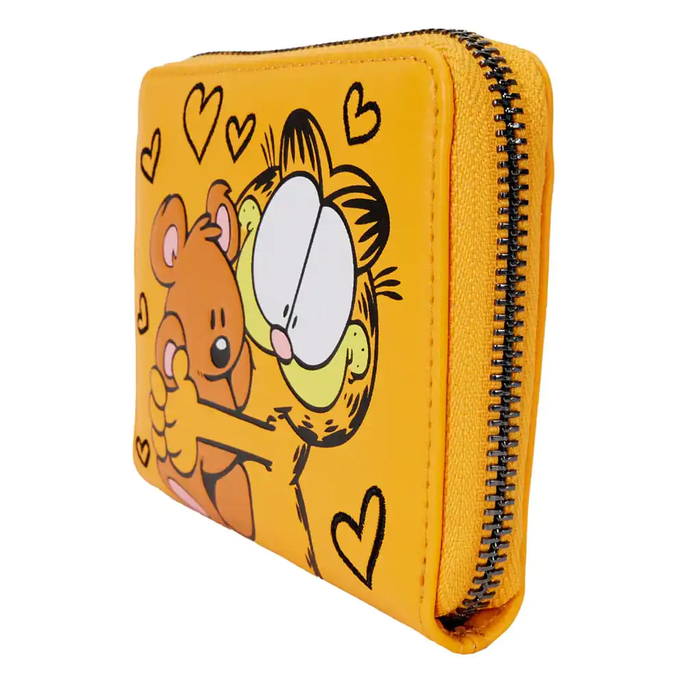 Nickelodeon by Loungefly Wallet Garfield and Pooky product photo