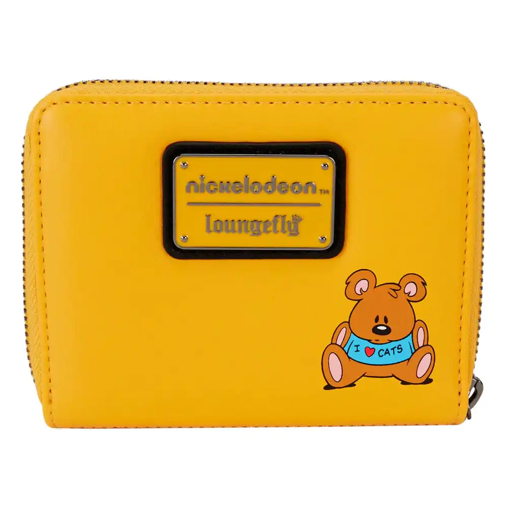 Nickelodeon by Loungefly Wallet Garfield and Pooky product photo