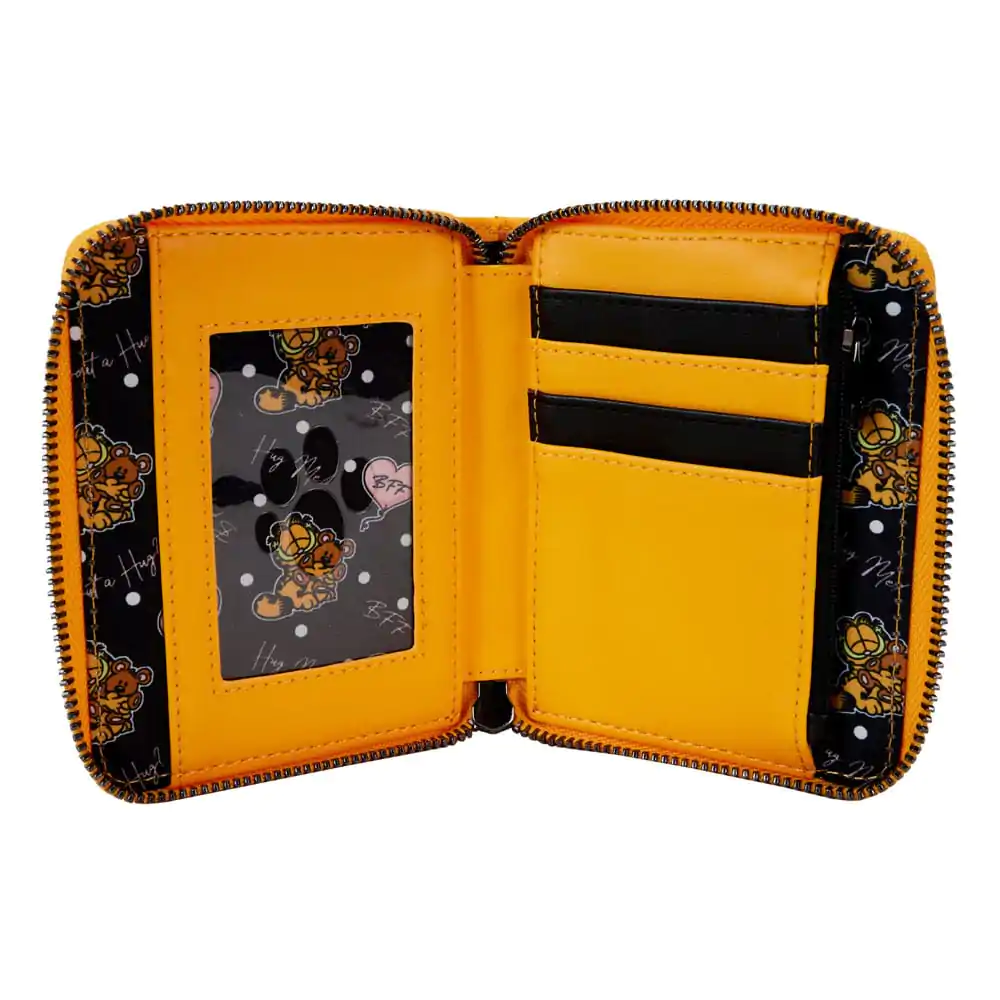 Nickelodeon by Loungefly Wallet Garfield and Pooky product photo