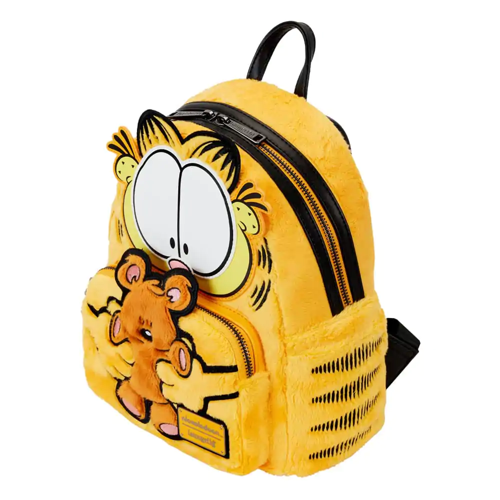 Nickelodeon by Loungefly Backpack Garfield and Pooky termékfotó