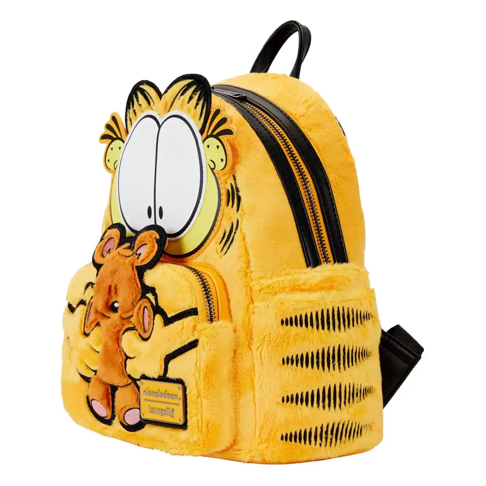 Nickelodeon by Loungefly Backpack Garfield and Pooky termékfotó