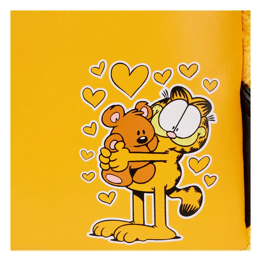 Nickelodeon by Loungefly Backpack Garfield and Pooky termékfotó