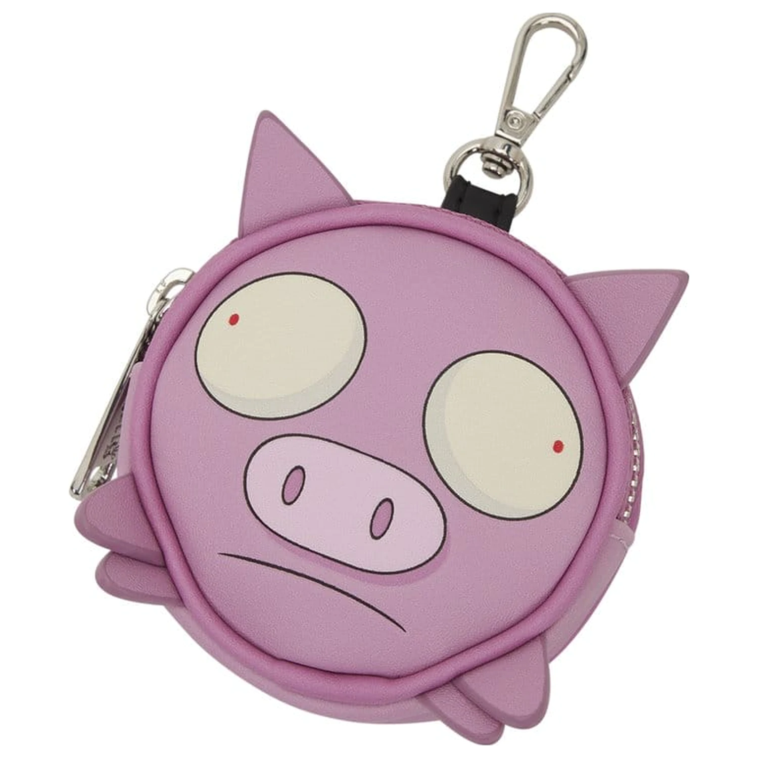 Nickelodeon by Loungefly Crossbody Invader Zim Gir Cellphone product photo