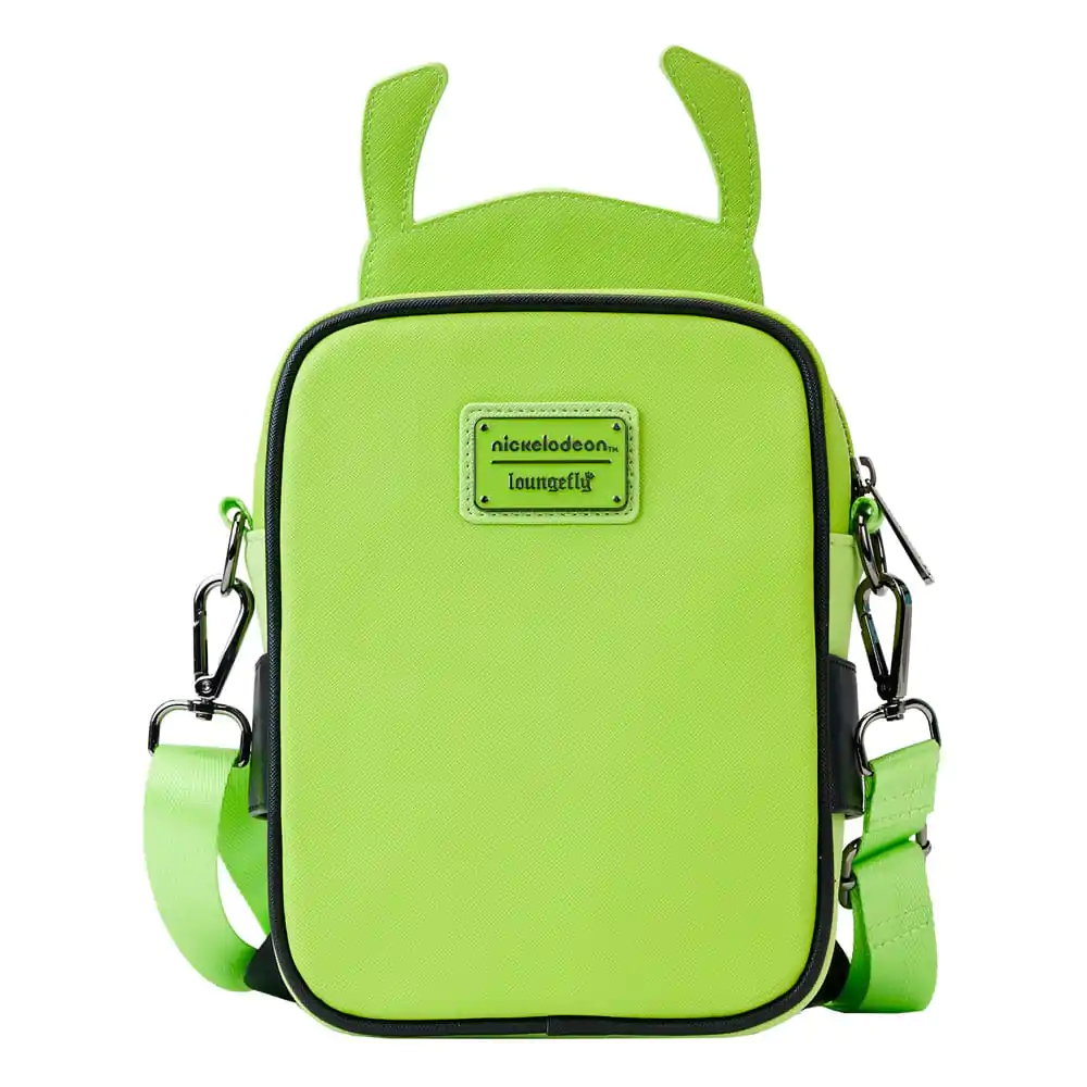 Nickelodeon by Loungefly Crossbody Invader Zim Gir Cosplay product photo