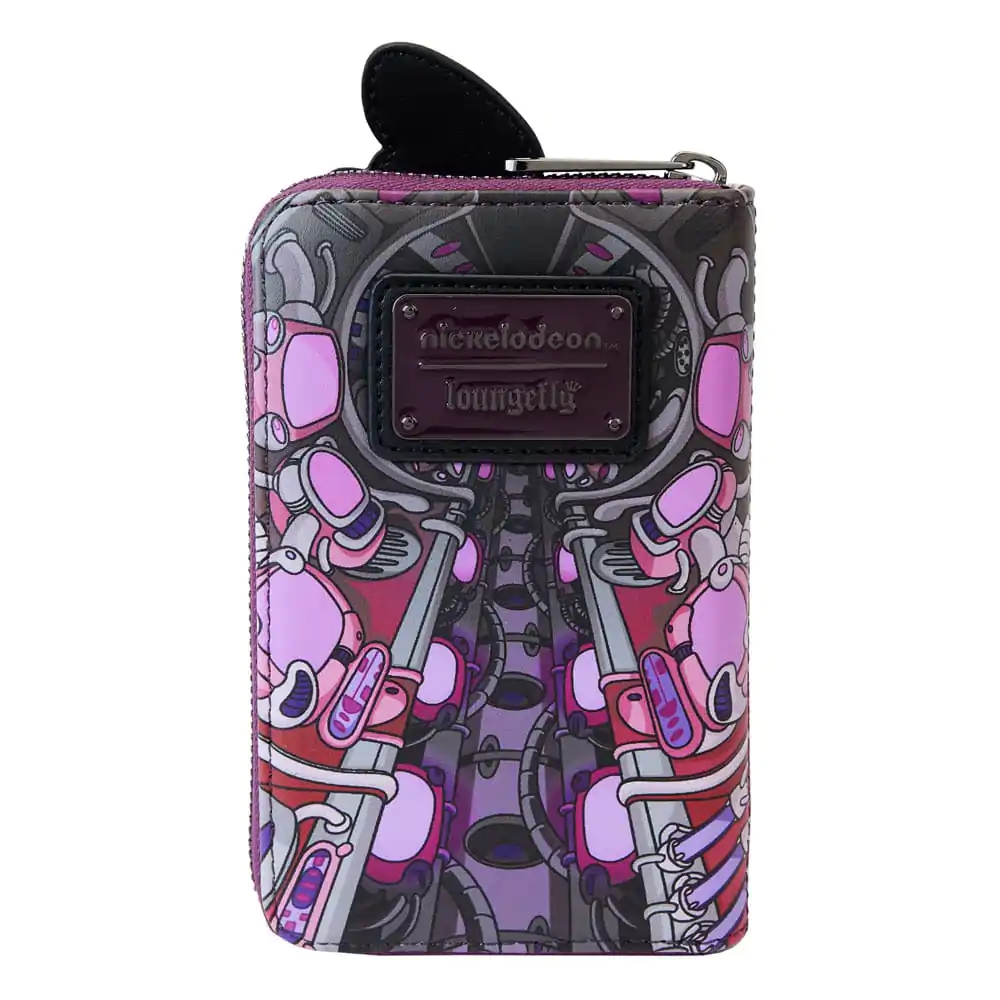 Nickelodeon by Loungefly Wallet Invader Zim Secret Lair product photo