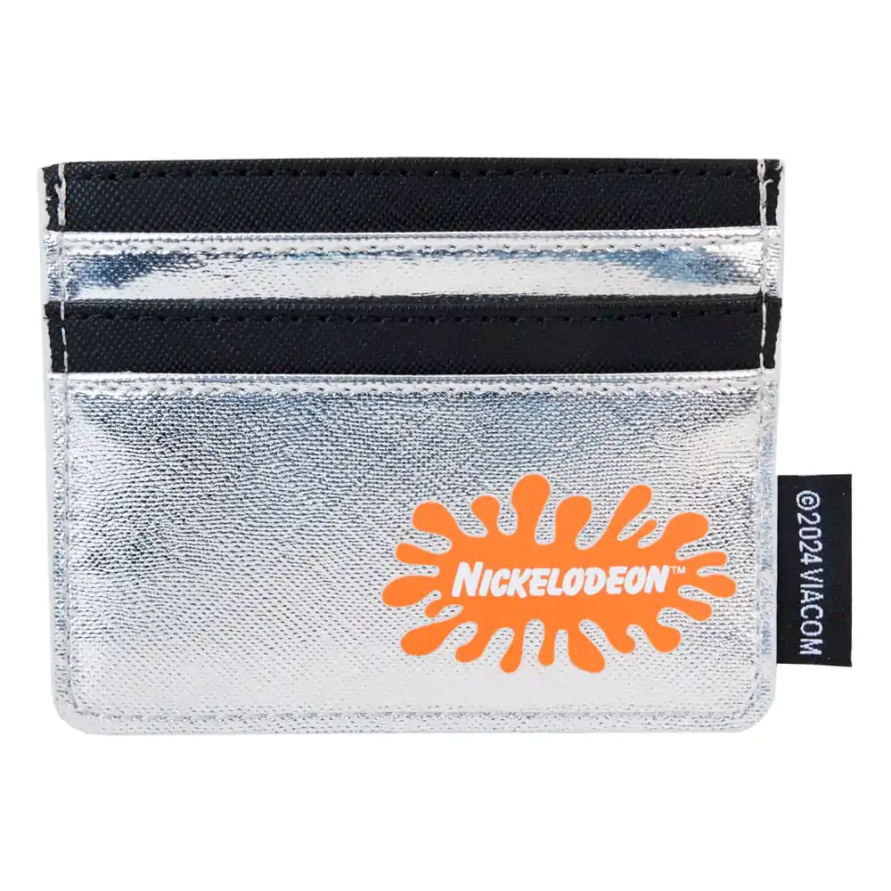 Nickelodeon by Loungefly Card Holder Retro TV termékfotó