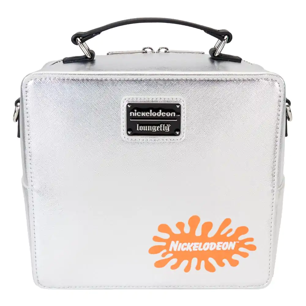 Nickelodeon by Loungefly Crossbody Retro TV termékfotó