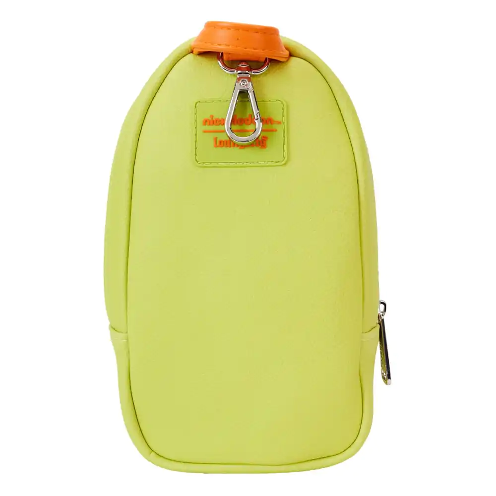 Nickelodeon by Loungefly Pencil Case Mini Backpack Rewind product photo