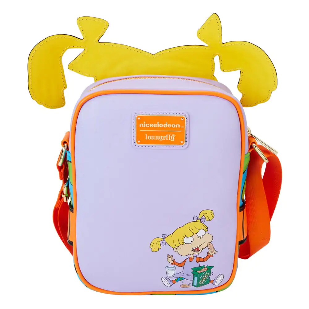 Nickelodeon by Loungefly Crossbody Rugrats Angelica termékfotó