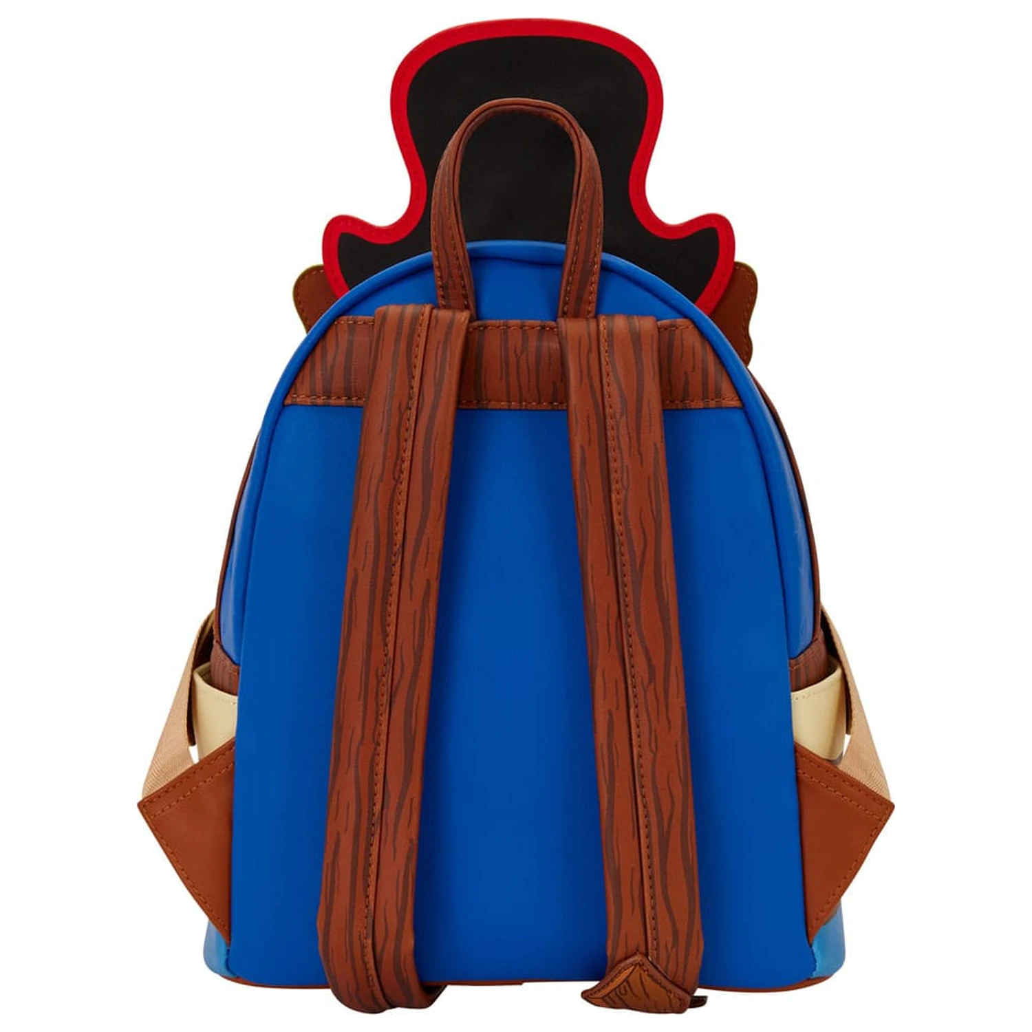 Nickelodeon by Loungefly Mini Backpack Spongebob Squarepants product photo