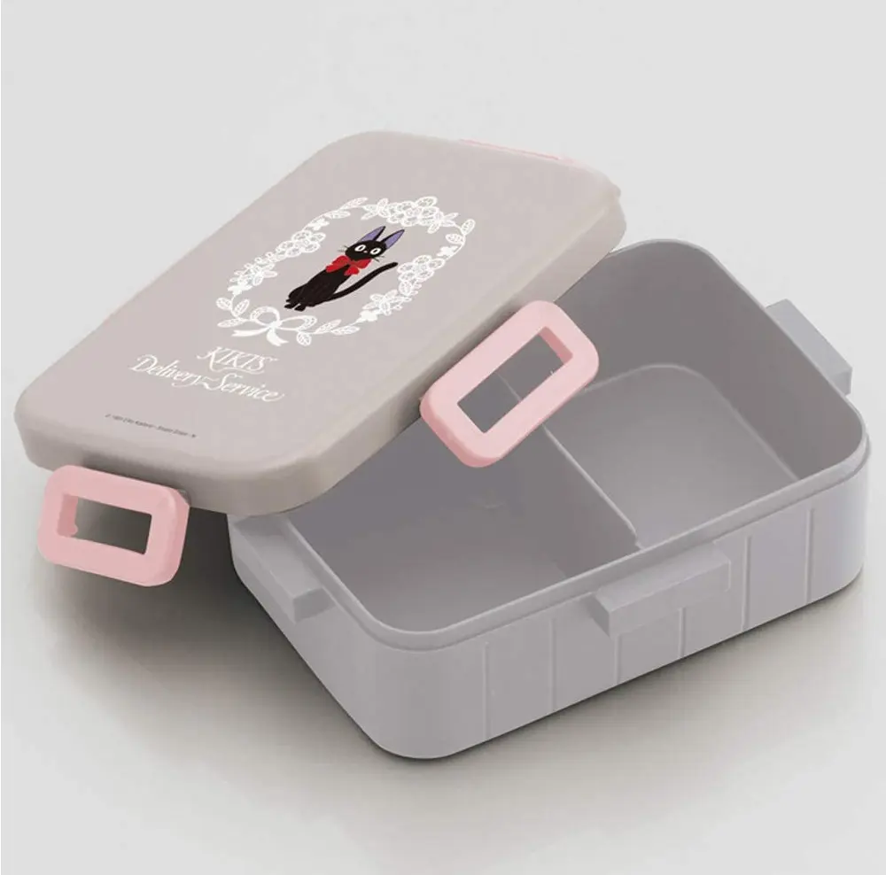 Kiki's Delivery Service Bento Box Jiji Lace product photo