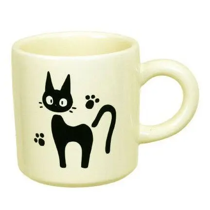 Nicky The Witchs Apprentice JIji mug 500ml product photo