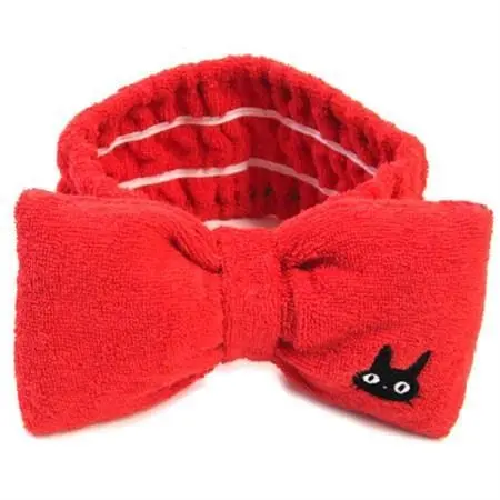 Nicky The Witchs Apprentice Kikis bow product photo