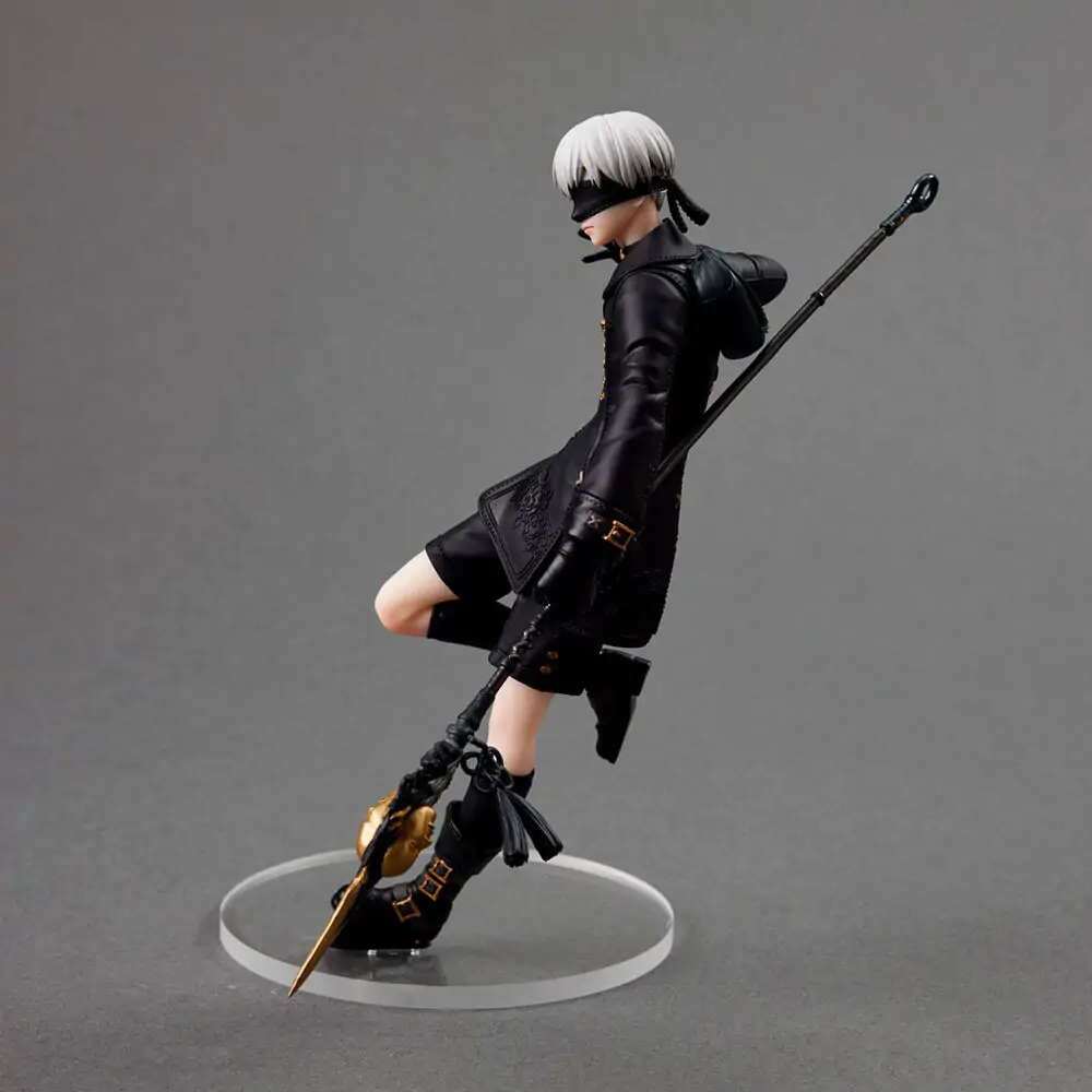 Nier: Automata 9S Yorha No. 9 Type S Form-ISM figure 17cm termékfotó