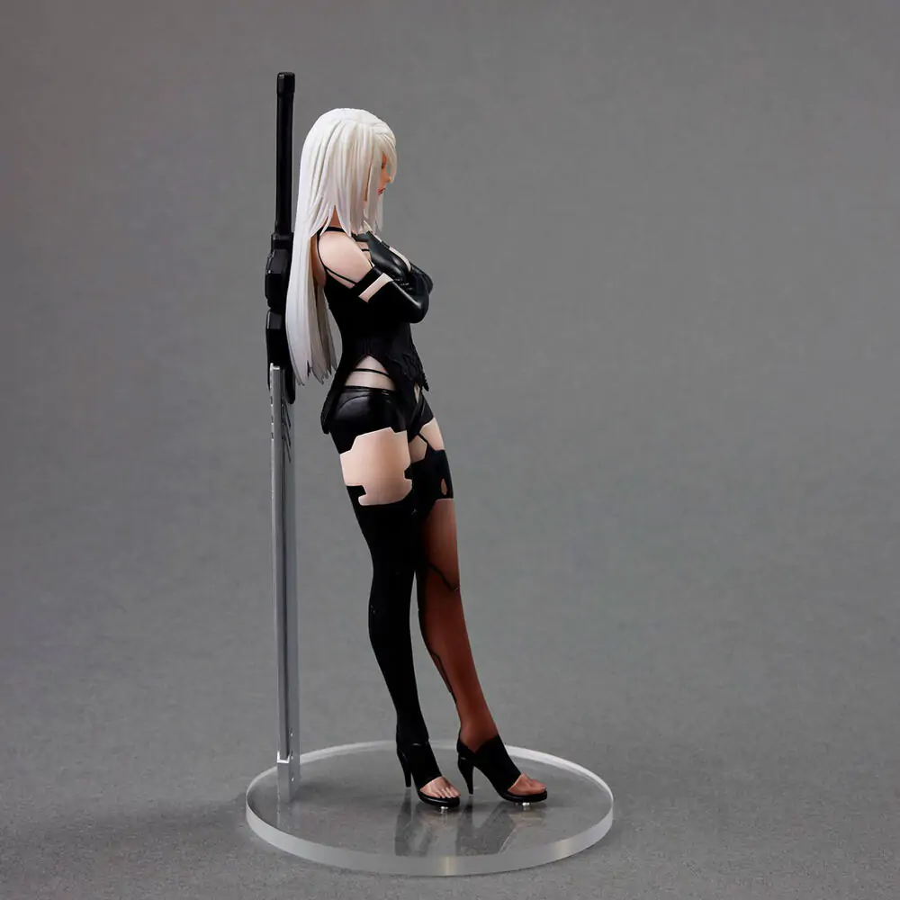 Nier: Automata A2 Yorha No. 2 Type A Form-ISM figure 18cm termékfotó