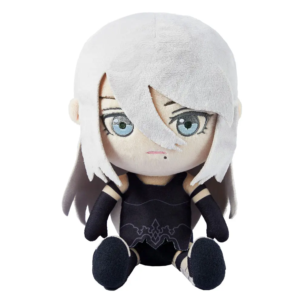 NieR Automata Plush Figure A2 (YoRHa Type A No. 2) 20 cm termékfotó