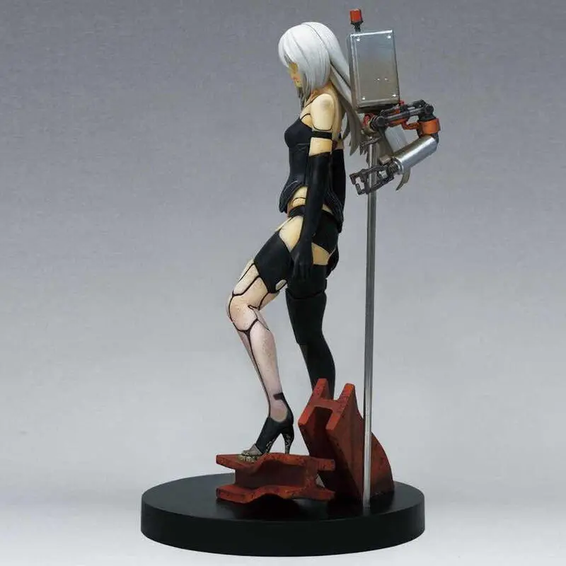 NieR Automata Character Yorha Type A No. 2 figure product photo