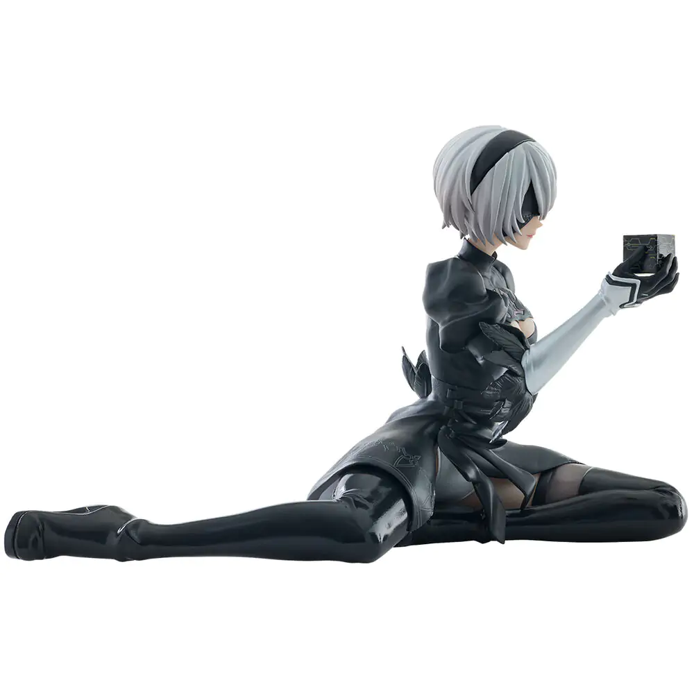 Nier: Automata For the Glory of Mankind 2B figure 10cm product photo