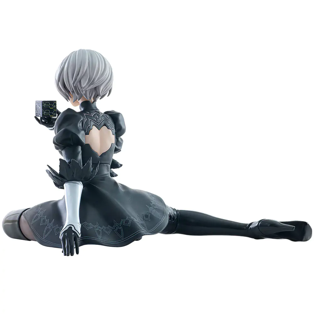 Nier: Automata For the Glory of Mankind 2B figure 10cm product photo