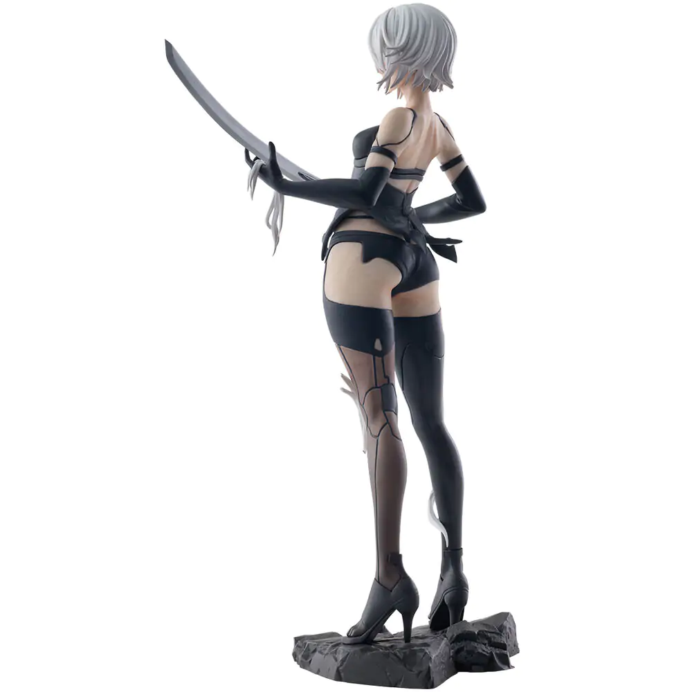 Nier: Automata For the Glory of Mankind A2 figure 20cm product photo