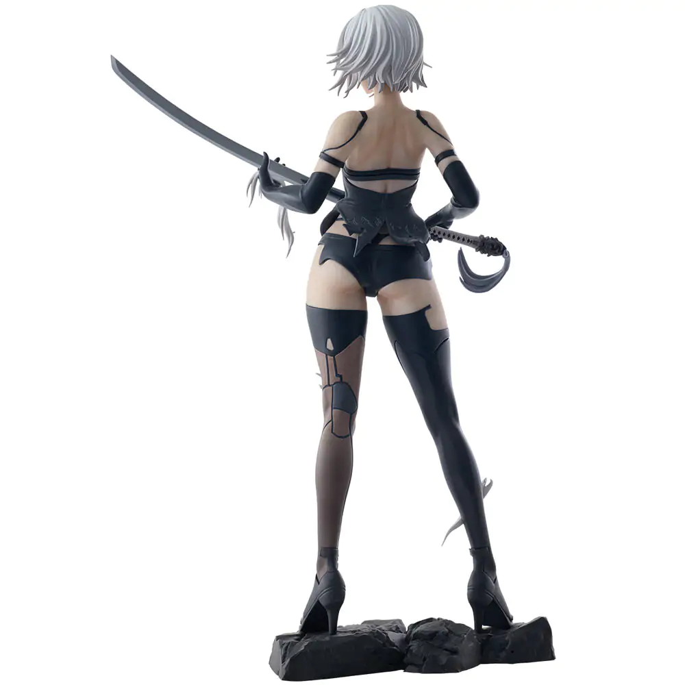 Nier: Automata For the Glory of Mankind A2 figure 20cm product photo