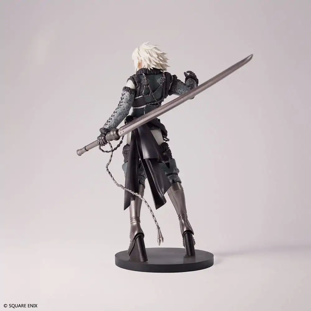 NieR:Automata Form-ISM PVC Statue NieR Ver.1.22474487139... 19 cm product photo