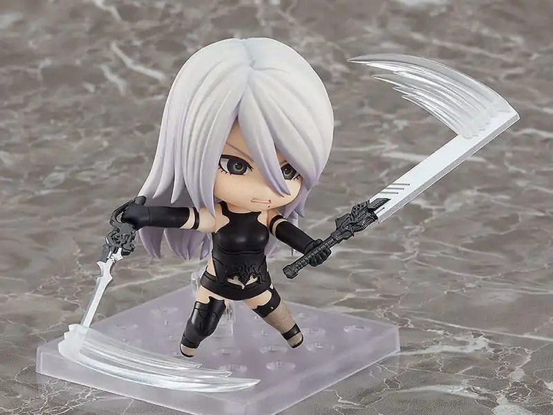 NieR:Automata Nendoroid Action Figure A2 (YoRHa Type A No. 2) 10 cm product photo