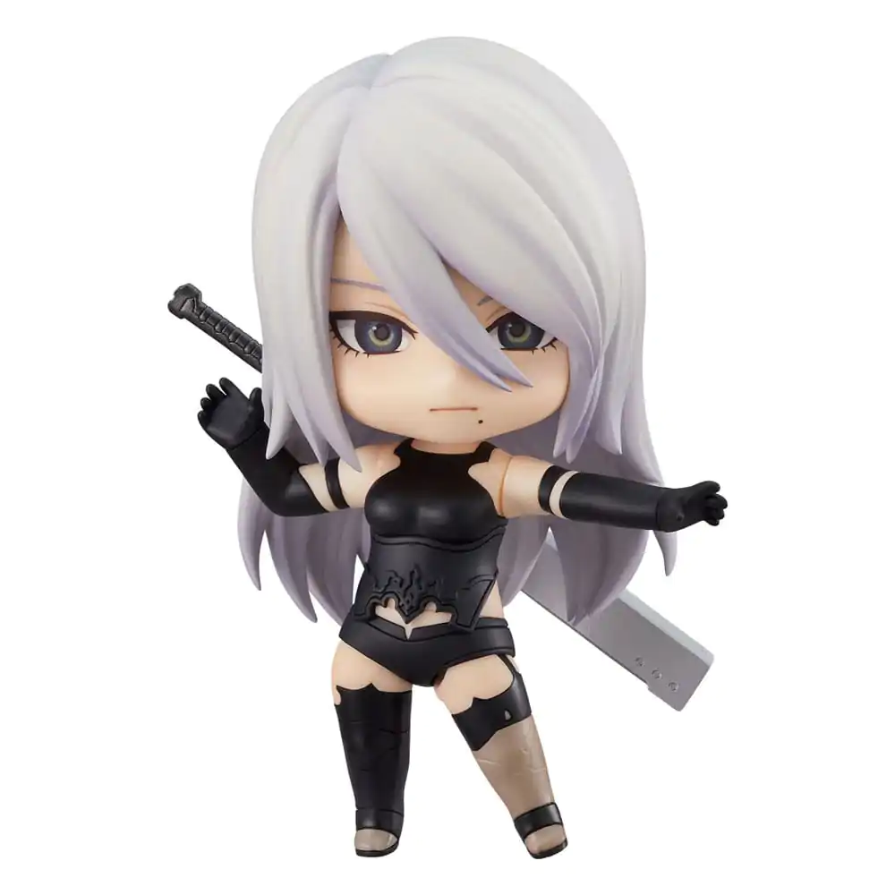 NieR:Automata Nendoroid Action Figure A2 (YoRHa Type A No. 2) 10 cm product photo