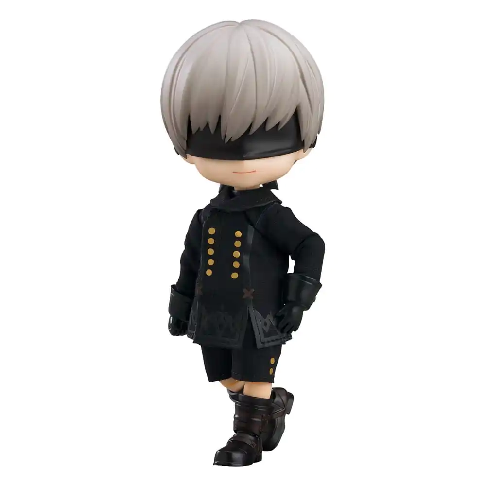 NieR:Automata Nendoroid Doll Action Figure 9S (YoRHa No.9 Type S) 14 cm termékfotó