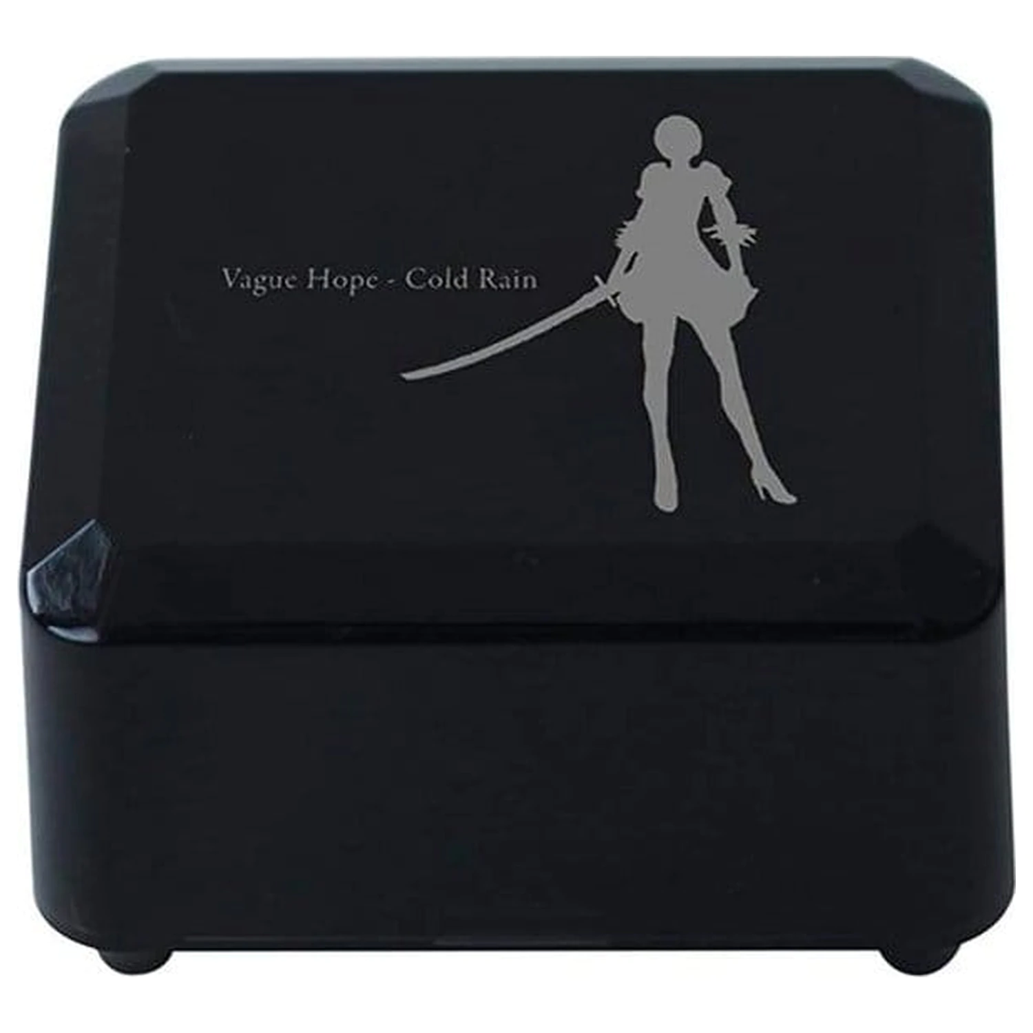 NieR:Automata Music Box "Vague Hope Cold Rain" Wave 2 product photo