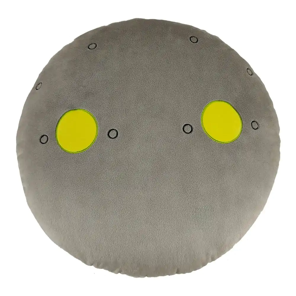 NieR: Automata Ver. 1.1a 3D Pillow Machine Lifeform 40 cm   product photo