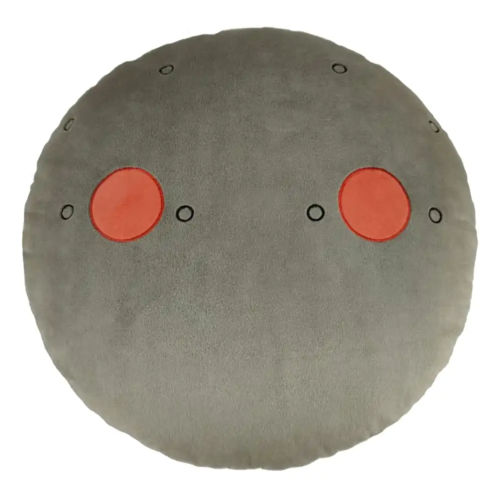 NieR: Automata Ver. 1.1a 3D Pillow Machine Lifeform 40 cm   product photo