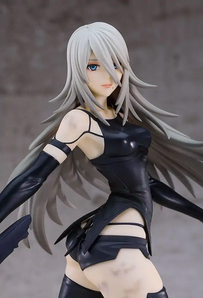 Nier Automata Ver 1.1A Pop Up Parade PVC Statue A2 YoRHa Type A No. 2 17 cm product photo