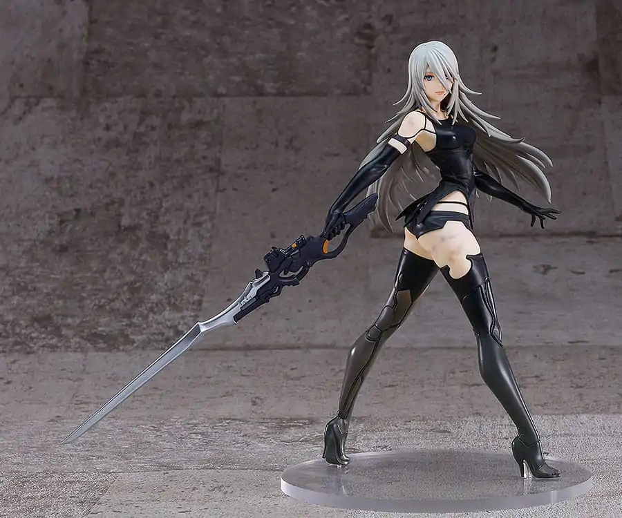 Nier Automata Ver 1.1A Pop Up Parade PVC Statue A2 YoRHa Type A No. 2 17 cm product photo