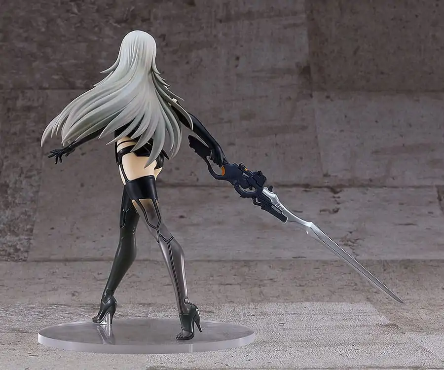 Nier Automata Ver 1.1A Pop Up Parade PVC Statue A2 YoRHa Type A No. 2 17 cm product photo