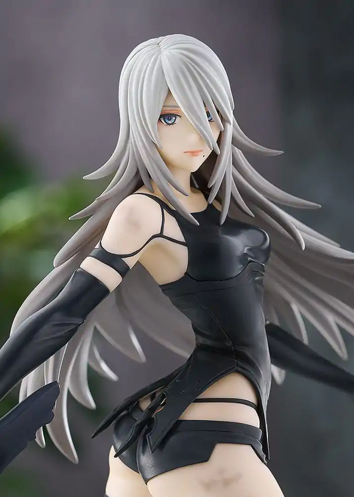 Nier Automata Ver 1.1A Pop Up Parade PVC Statue A2 YoRHa Type A No. 2 17 cm product photo