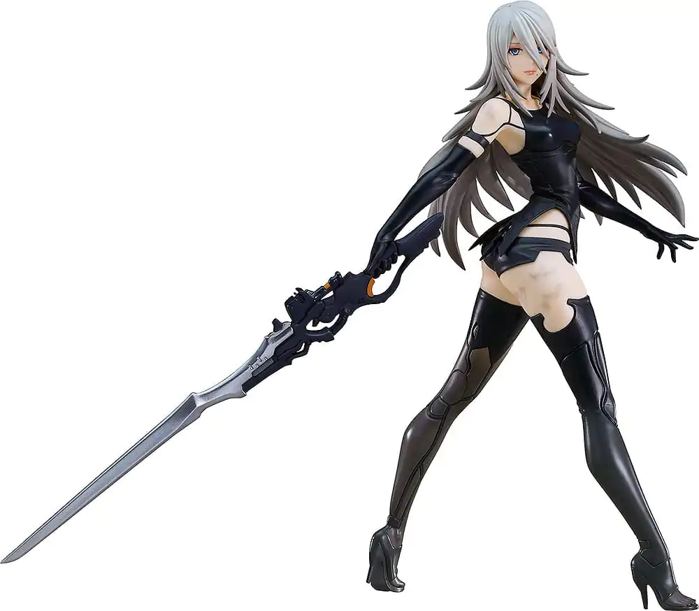 Nier Automata Ver 1.1A Pop Up Parade PVC Statue A2 YoRHa Type A No. 2 17 cm product photo