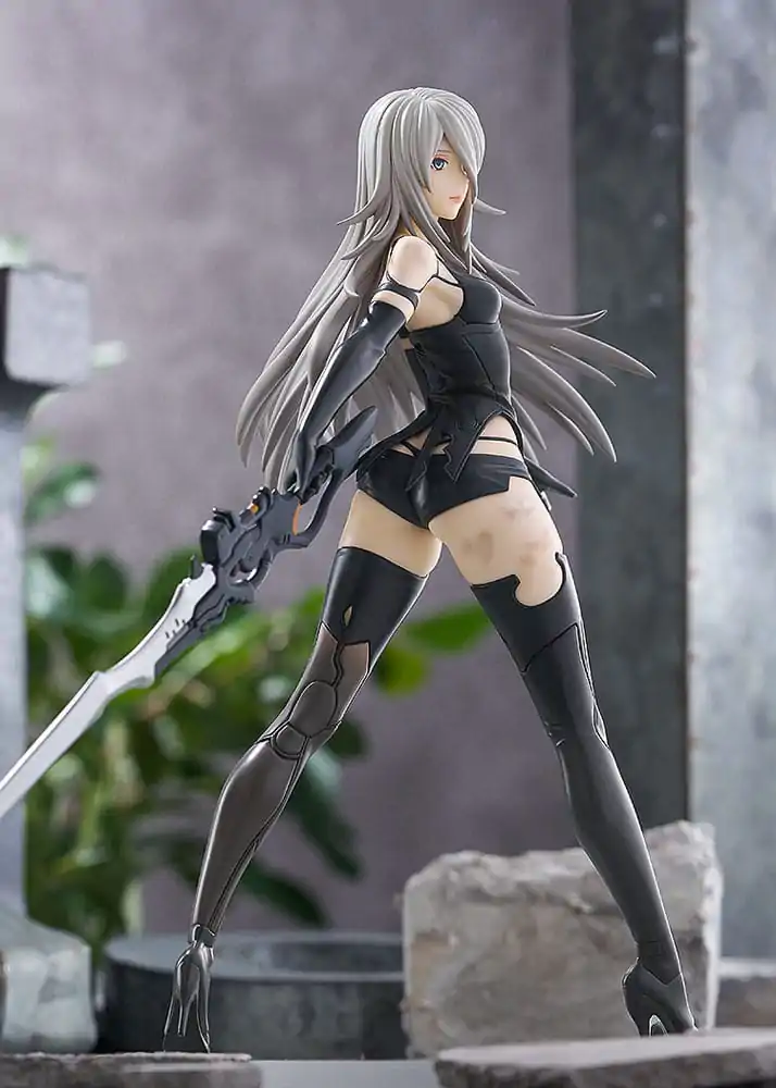 Nier Automata Ver 1.1A Pop Up Parade PVC Statue A2 YoRHa Type A No. 2 17 cm product photo