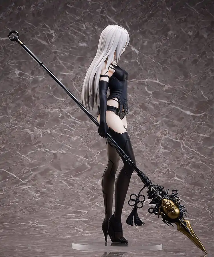 NieR:Automata Ver1.1a PVC Statue 1/4 A2 (YoRHa Type A No. 2) 44 cm product photo