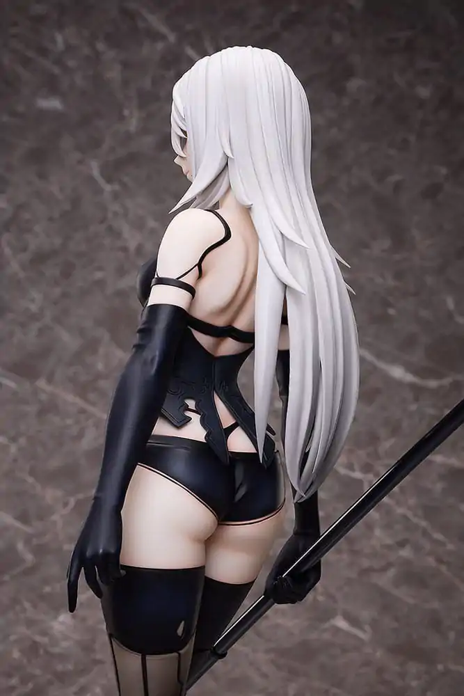 NieR:Automata Ver1.1a PVC Statue 1/4 A2 (YoRHa Type A No. 2) 44 cm product photo