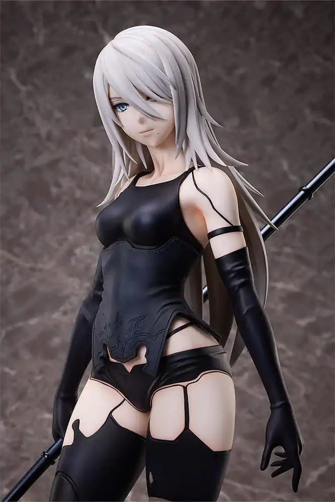 NieR:Automata Ver1.1a PVC Statue 1/4 A2 (YoRHa Type A No. 2) 44 cm product photo