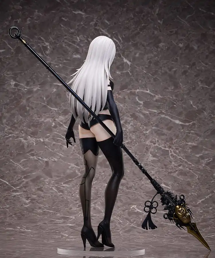NieR:Automata Ver1.1a PVC Statue 1/4 A2 (YoRHa Type A No. 2) 44 cm product photo