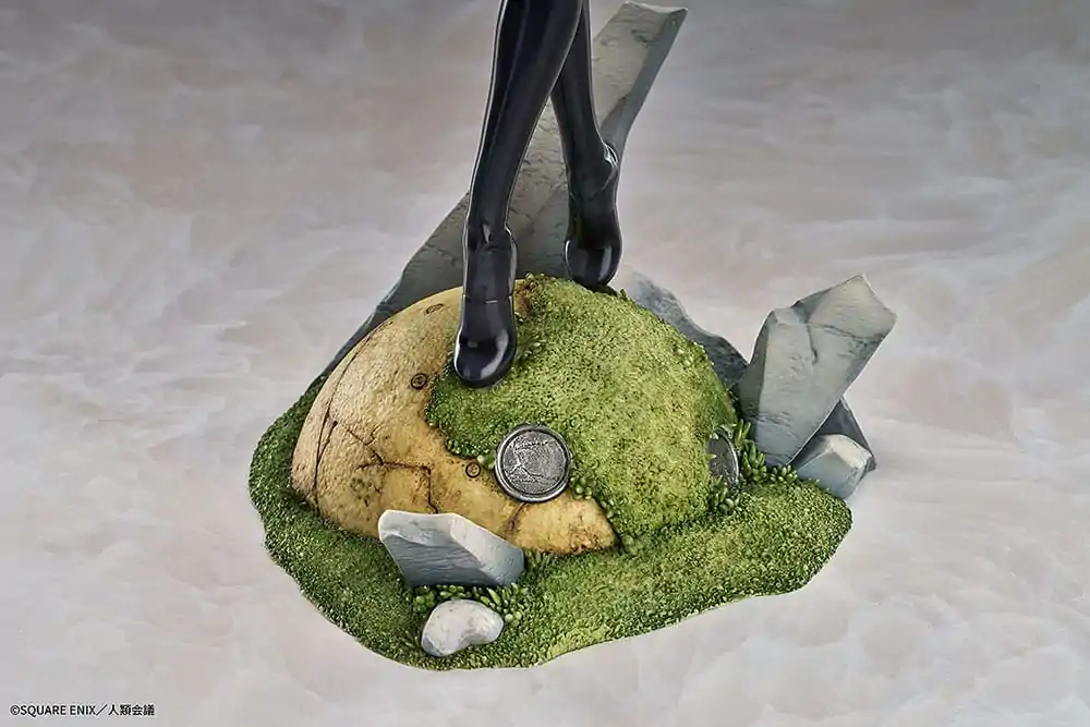 NieR: Automata Ver1.1a PVC Statue 1/7 2B (YoRHa No.2 Type B) 30 cm product photo
