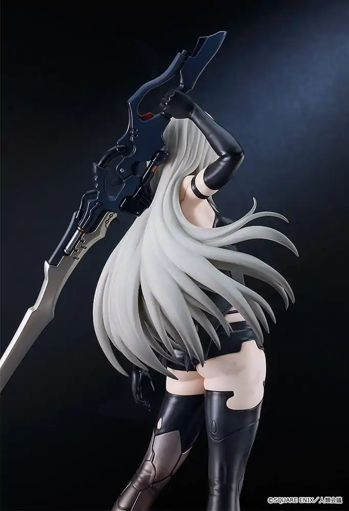 NieR: Automata Ver1.1a Statue 1/7 A2 27 cm termékfotó