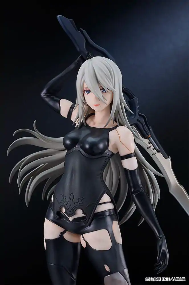 NieR: Automata Ver1.1a Statue 1/7 A2 27 cm termékfotó