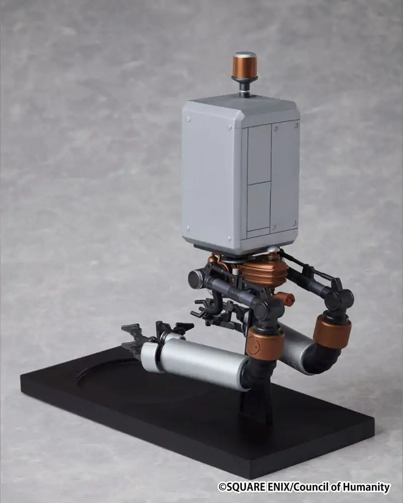 NieR:Automata Ver1.1a PVC Statue Drink Holder Pod 042 19 cm product photo