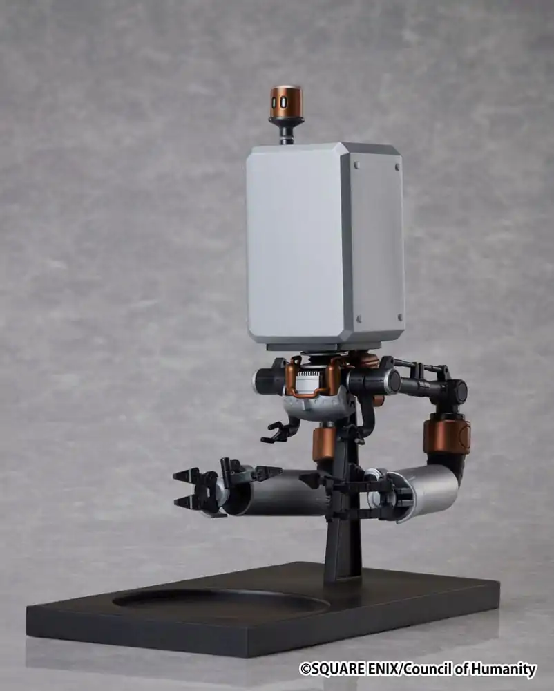 NieR:Automata Ver1.1a PVC Statue Drink Holder Pod 042 19 cm product photo