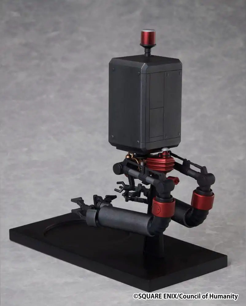 NieR:Automata Ver1.1a PVC Statue Drink Holder Pod 153 19 cm termékfotó